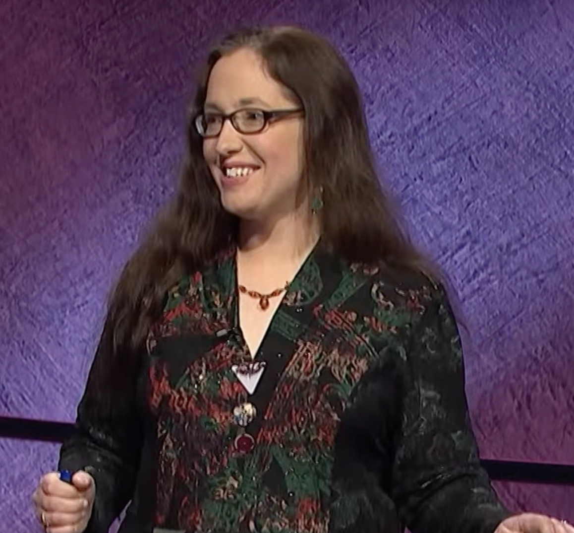 Jennifer Quail Game Shows Wiki Fandom