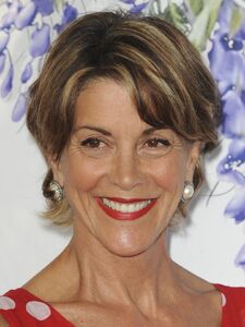 Wendie Malick | Game Shows Wiki | Fandom