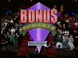 Bonus Bonanza