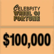 $100,000 (Celebrity Edition)