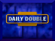 Jeopardy! S17 Daily Double Logo-A