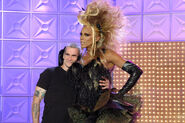 Rupaul's Drag Race Season 2 Pic 4