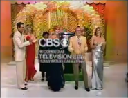 CBS-TV TPIR'81