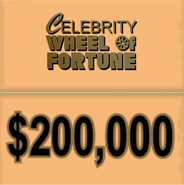 If this had this 2 100k Envelopes & 2 200k Envelopes each, the show would be awesome!