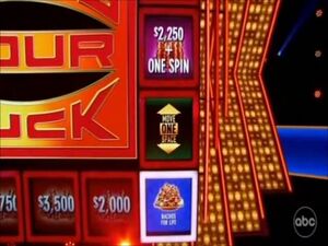 Press Your Luck ABC Episode 49-2