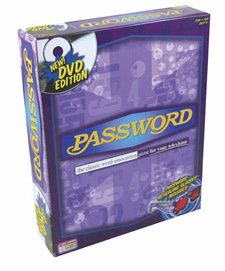 Endless Games Password 
