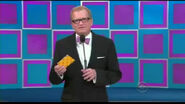 Drew Carey