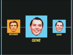 Richard Gene Gene