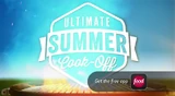 Ultimate Summer Cook-Off