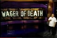 Wager of Death