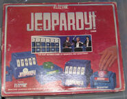 Electric Jeopardy!