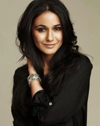 Emmanuelle Chriqui | Game Shows Wiki | Fandom