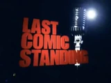 Last Comic Standing Seasons 4-5
