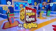 The Price is Right at Night The Cast of The Neighborhood
