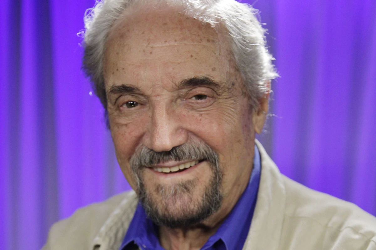 Hal Linden | Game Shows Wiki | Fandom