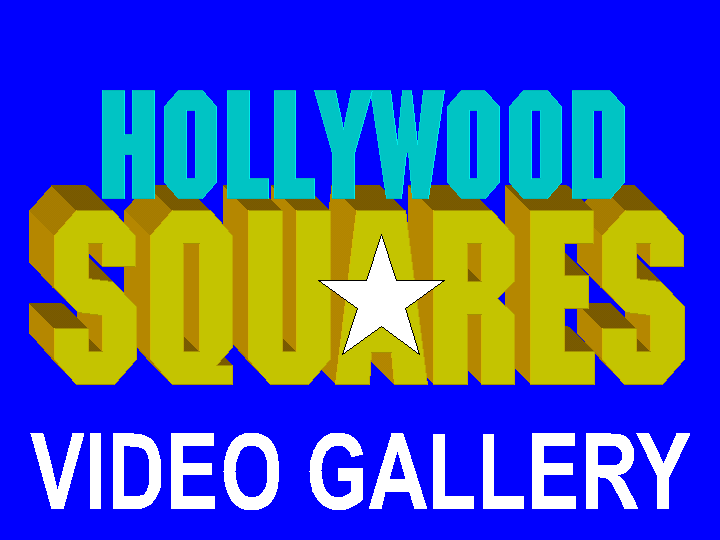 Hollywood Squares - Wikipedia