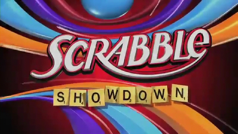 Scrabble Showdown - Wikipedia