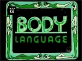Body Language 1983 Pilot