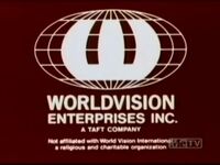 Worldvision Enterprises Red (5)