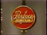 Perfect Match 1986
