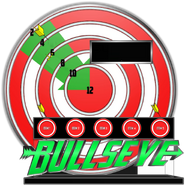 Current Bullseye Board (2017-)