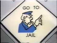 Stay away from go to jail