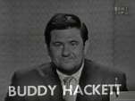 WML Buddy Hackett