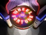 This is the impressive "marquee" intro from Season 16. It looks similar to the 1992 opening. The UK version of the time used this same opening as well from 2000 until 2001.