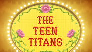 Family Feud The Teen Titans