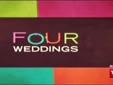 Four Weddings