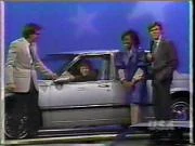 Will she win the car?