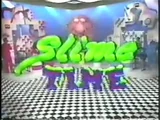 Slimetime