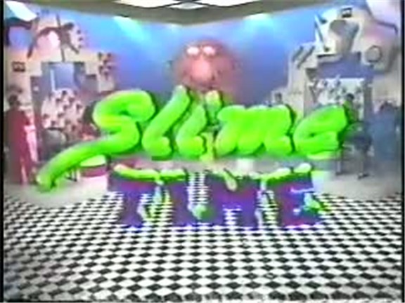 slime time games
