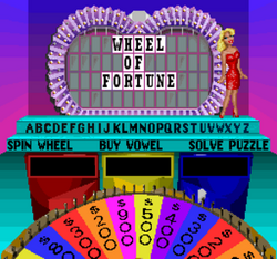 Fortune Fortune