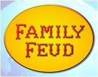 Free Free 297 Family Feud Logo Svg SVG PNG EPS DXF File