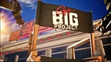 Guy's Big Project