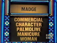 Madge puzzle