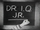 Dr. I.Q. Jr.