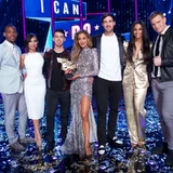 I Can do That Season 1 Winner