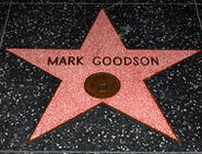 Mark goodson television star