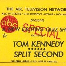 Split Second 2 Game Shows Wiki Fandom