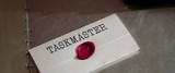 Taskmaster