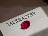 Taskmaster