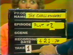 The Challengers 1974 Production Slate.png
