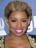 NeNe Leakes