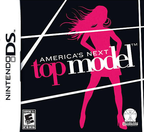 americas next top model games