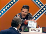 Bowzer The Match Game