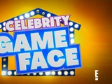 Celebrity Game Face