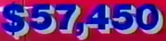 Season 7 Graphic (1989-1990) (This used an enlarged dollar sign)