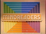 Mindreaders pilot logo